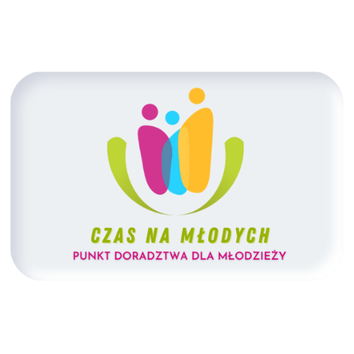 Logo CNM długie