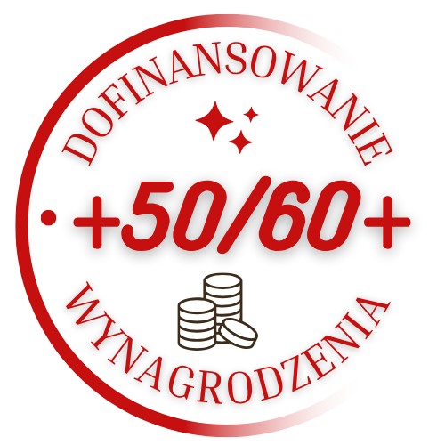 Zdjęcie artykułu Ogłoszenie o naborze wniosków o dofinansowanie wynagrodzenia za zatrudnienie skierowanego bezrobotnego, który ukończył 50 rok życia lub poszukującego pracy, który ukończył 60 lat