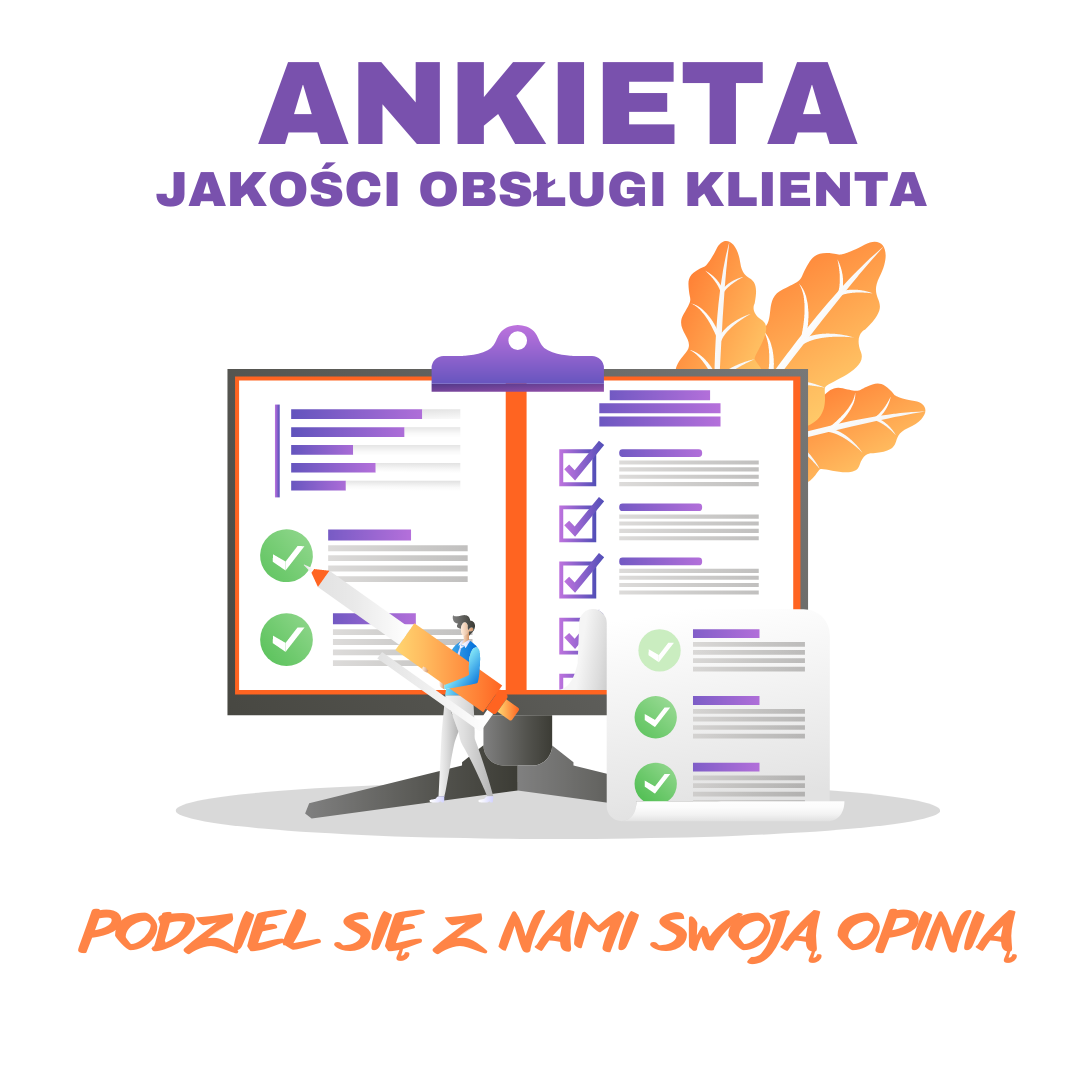 Slajder ankieta